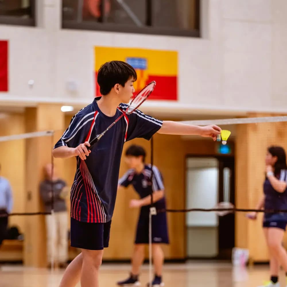 MULTI-SPORT CLUBS